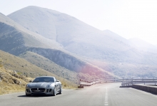 Jaguar C-X16 Concept 2011 19